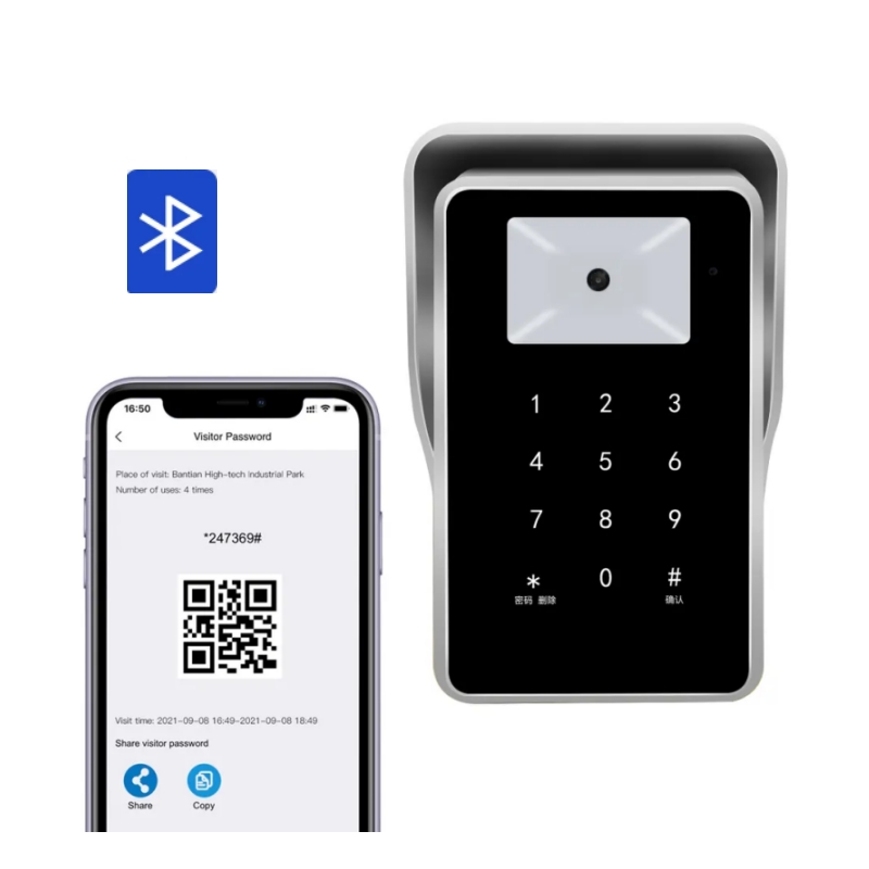 Bluetooth Standalone Unit