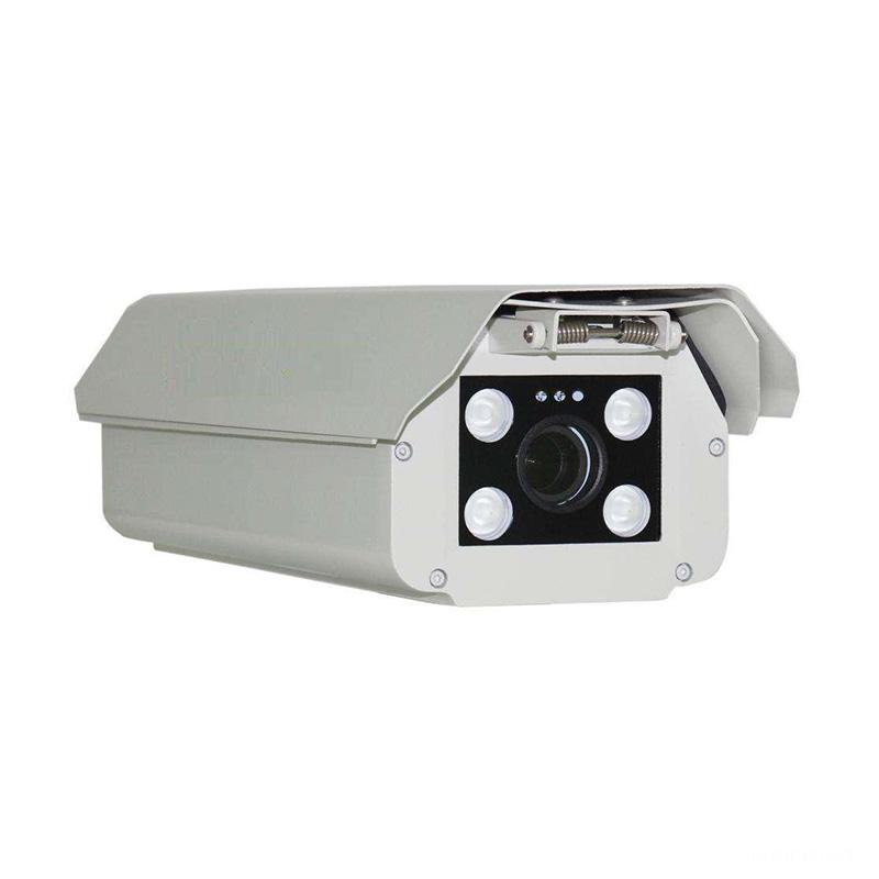 Car License Plate Number Recognition Camera