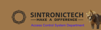 ShenZhen Sintronic Technology Company Limited